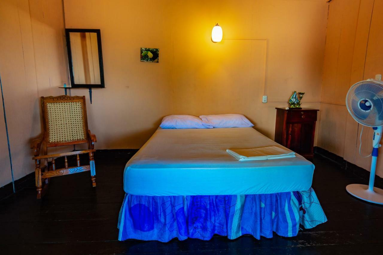 Hostal Lazybones León Exteriér fotografie