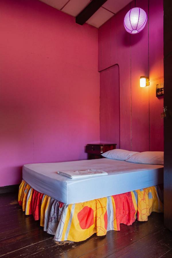 Hostal Lazybones León Exteriér fotografie