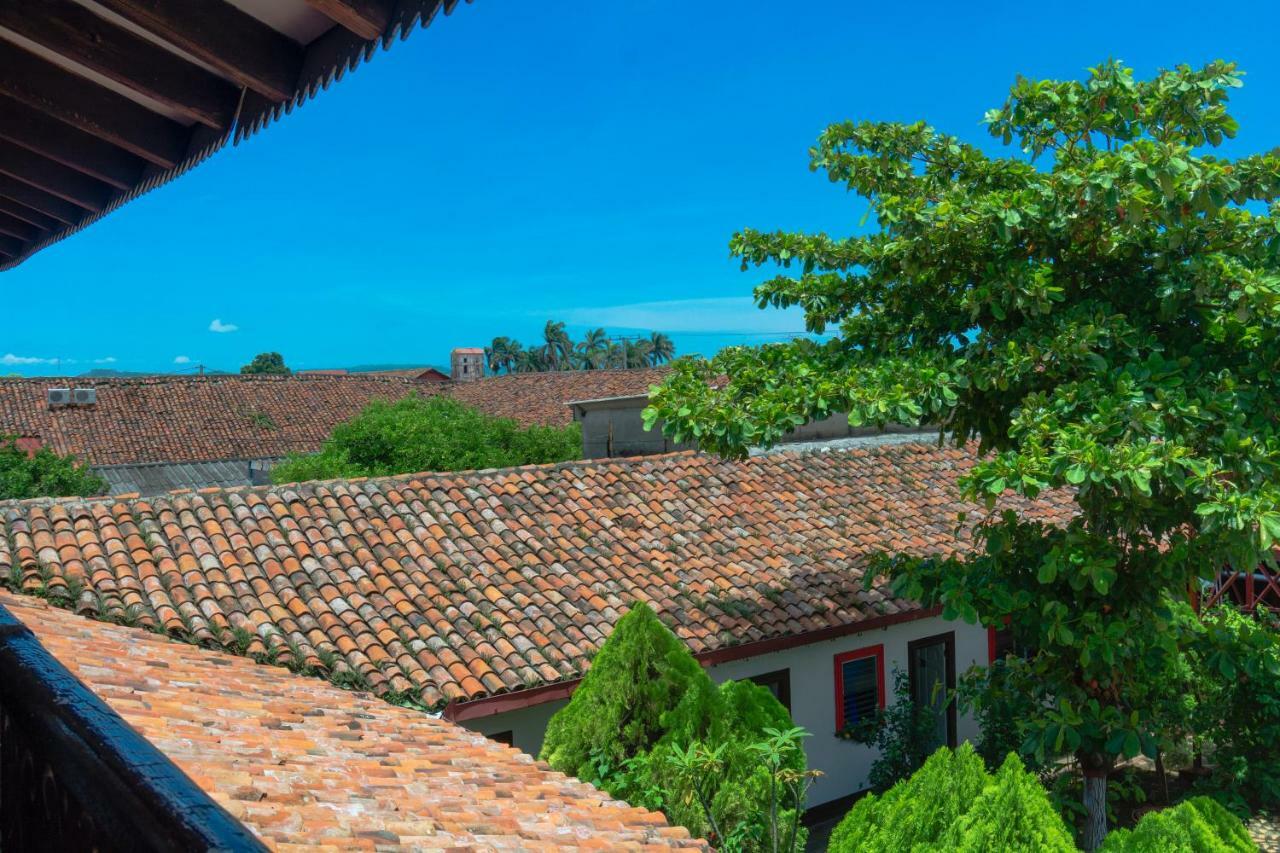 Hostal Lazybones León Exteriér fotografie