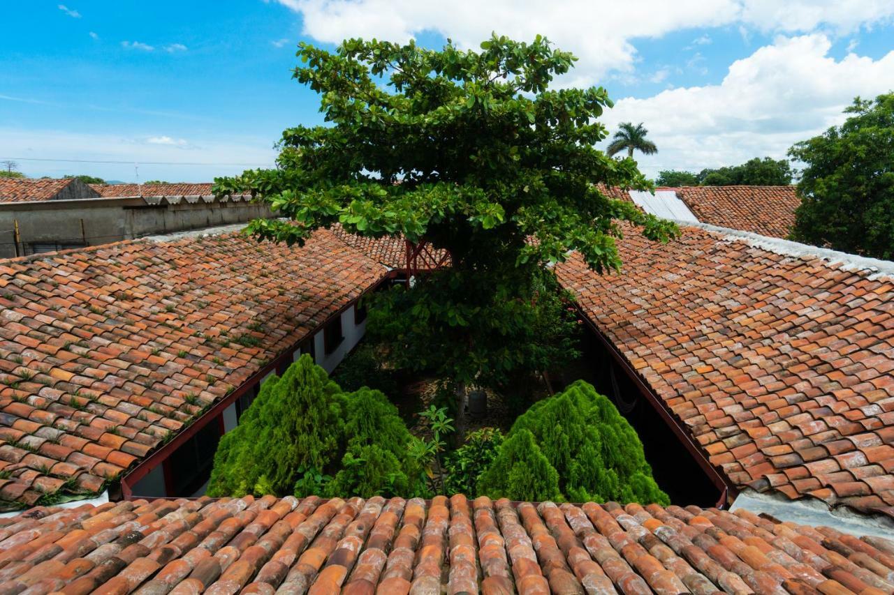 Hostal Lazybones León Exteriér fotografie